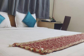 Private 1 Deluxe Room close to Whitefield